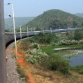 On the way to Ooty