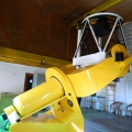 1.3m telescope